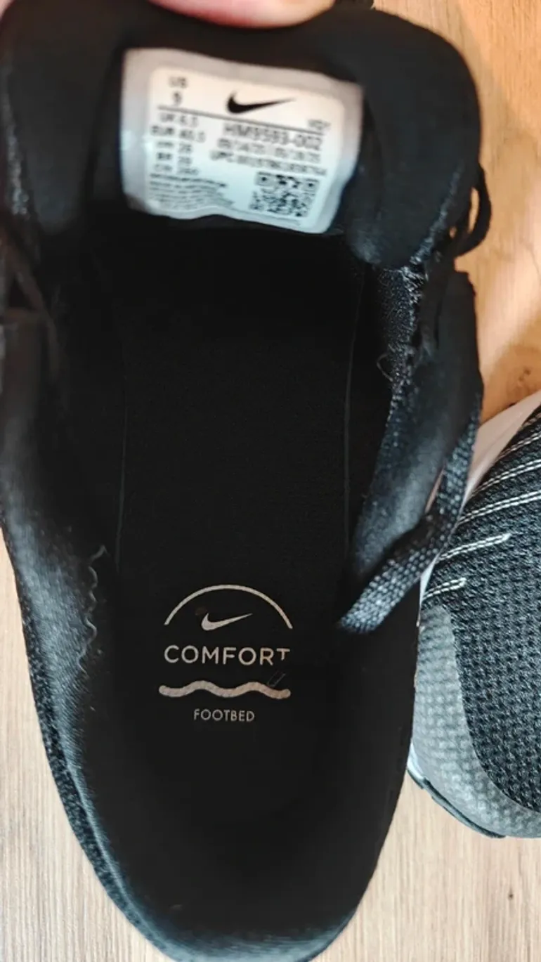Tweedehands Nike comfort shoes bike — afbeelding 5 van 5
