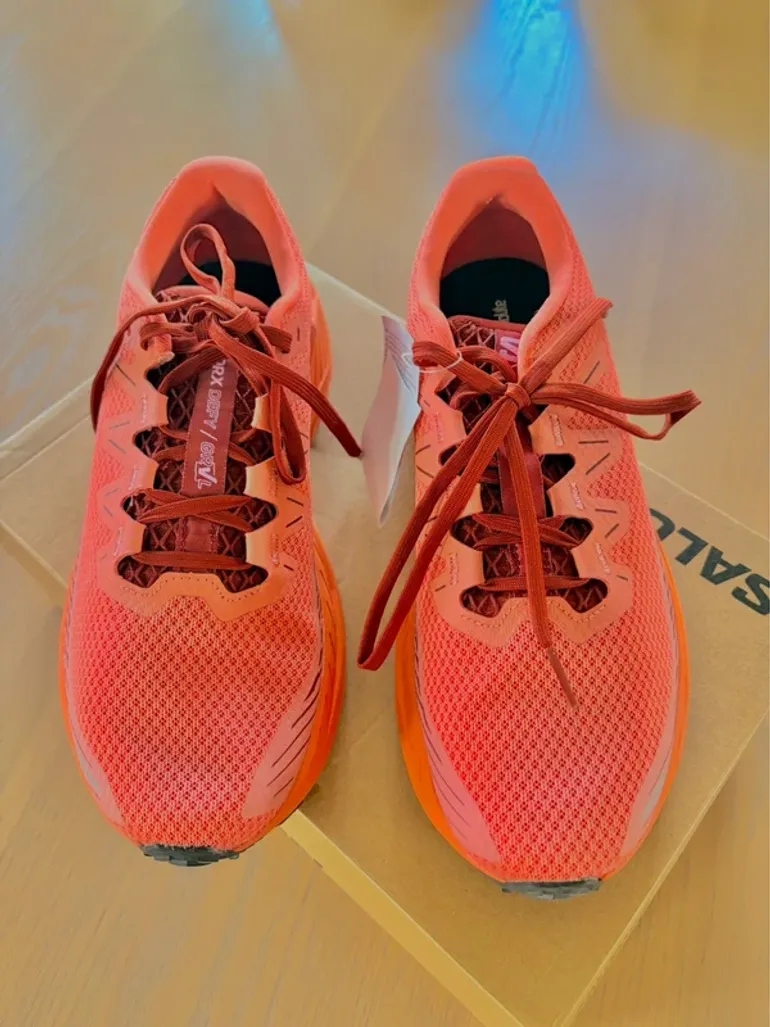 Used Salomon Shoes bike — image 2 of 5