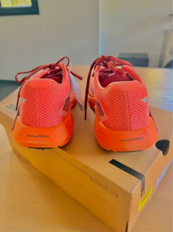 Used Salomon Shoes bike — image 3 of 5