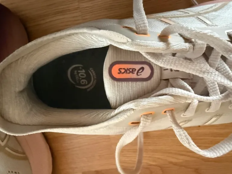Asics Gel-Kayano 31 bike d'occasion — image 10 sur 10