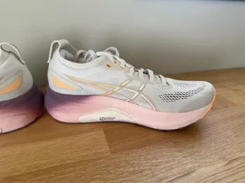 Asics Gel-Kayano 31 bike d'occasion — image 7 sur 10