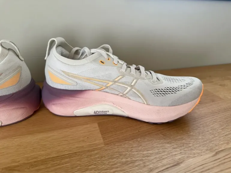 Asics Gel-Kayano 31 bike d'occasion — image 7 sur 10