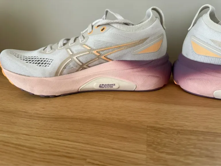 Asics Gel-Kayano 31 bike d'occasion — image 6 sur 10