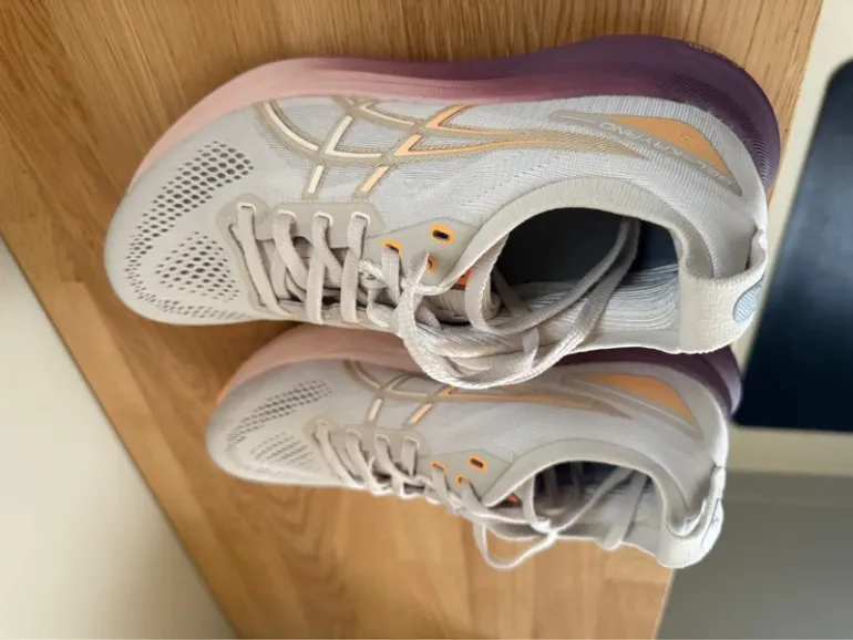 Asics Gel-Kayano 31 bike d'occasion — image 8 sur 10
