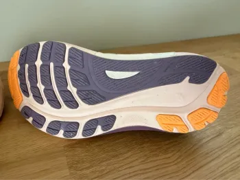 Asics Gel-Kayano 31 bike d'occasion — image 9 sur 10