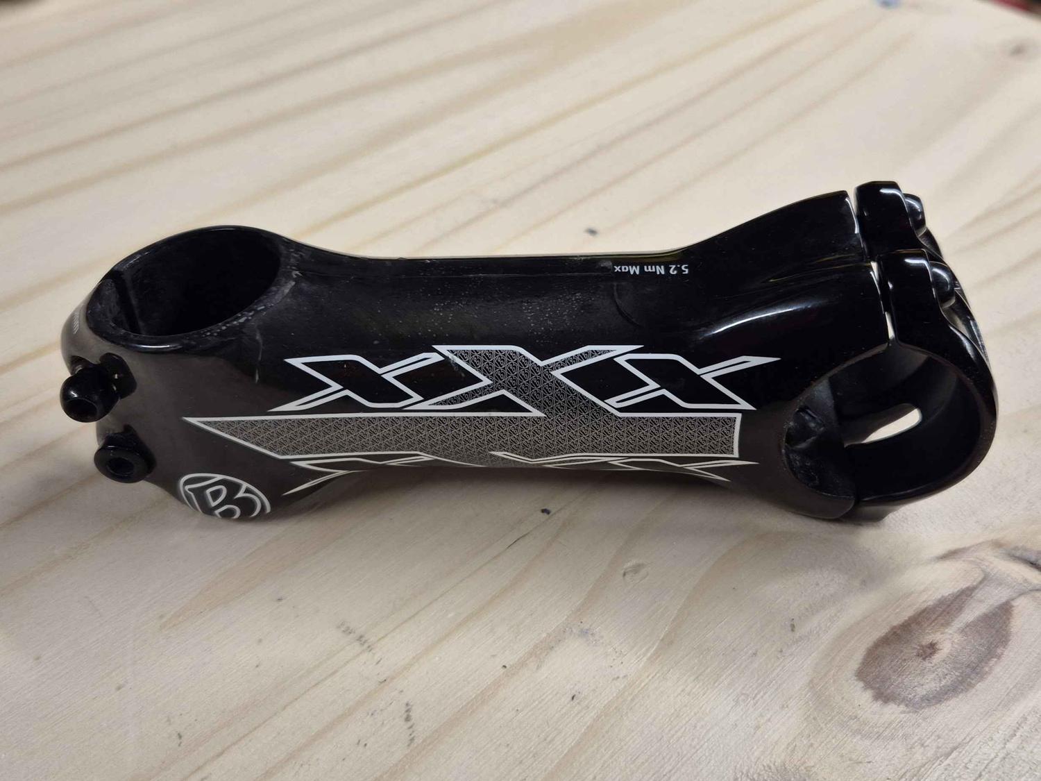 Bontrager Potence Bontrager XXX null