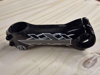 Używany Bontrager Potence Bontrager XXX Cockpit