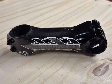 Tweedehands Bontrager Potence Bontrager XXX Cockpit