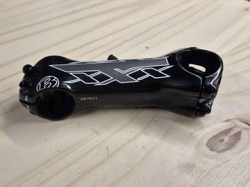 Brugt Bontrager Potence Bontrager XXX bike — billede 2 af 4