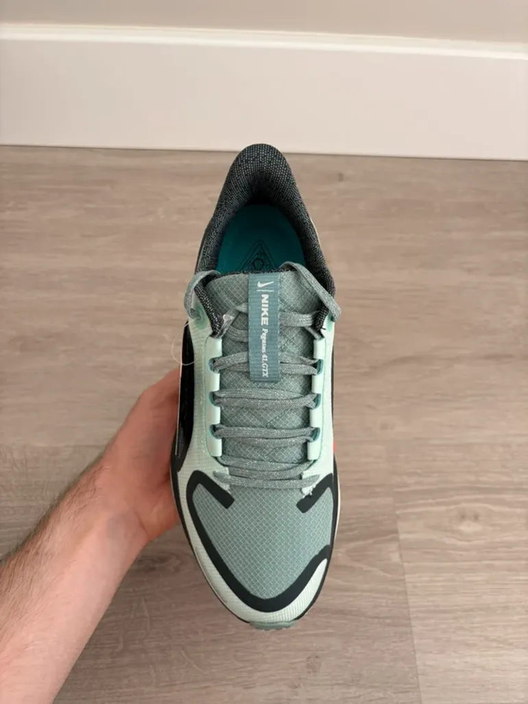 Used Pegasus Nike Zoom 41 GTX bike — image 6 of 10