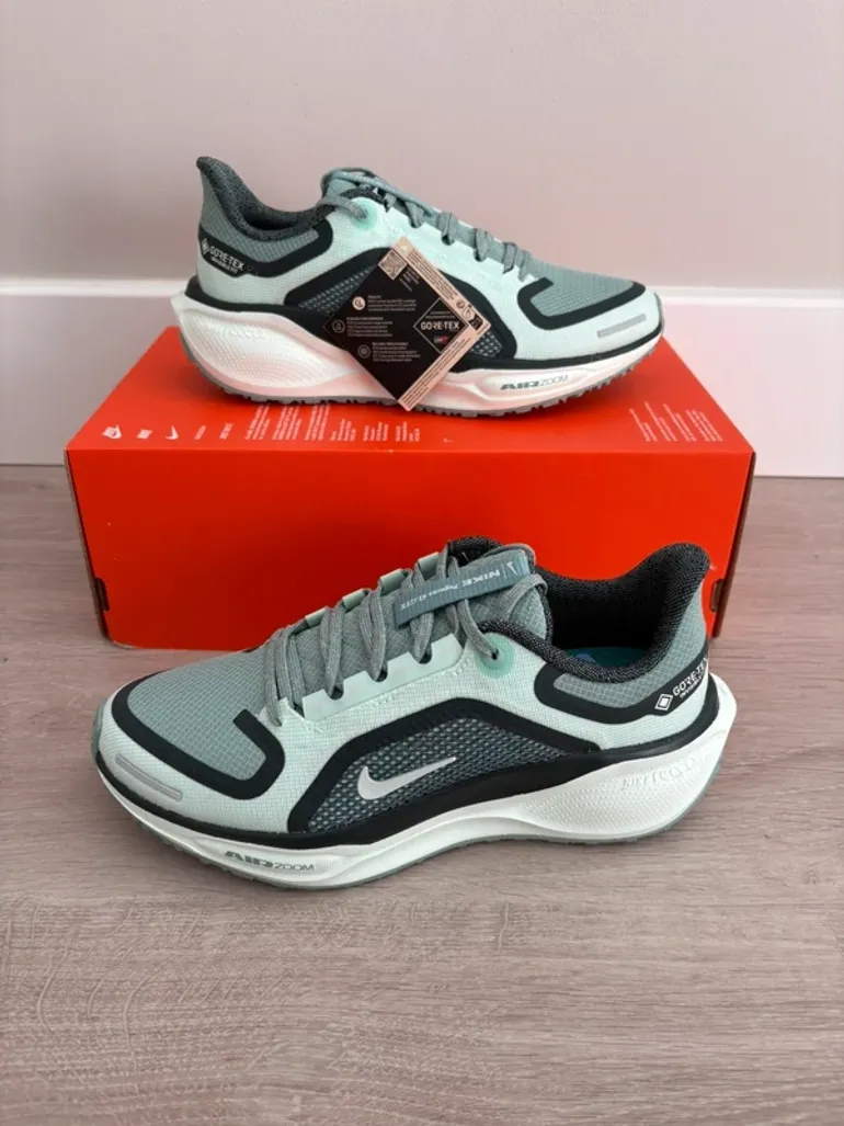 Used Pegasus Nike Zoom 41 GTX bike — image 2 of 10