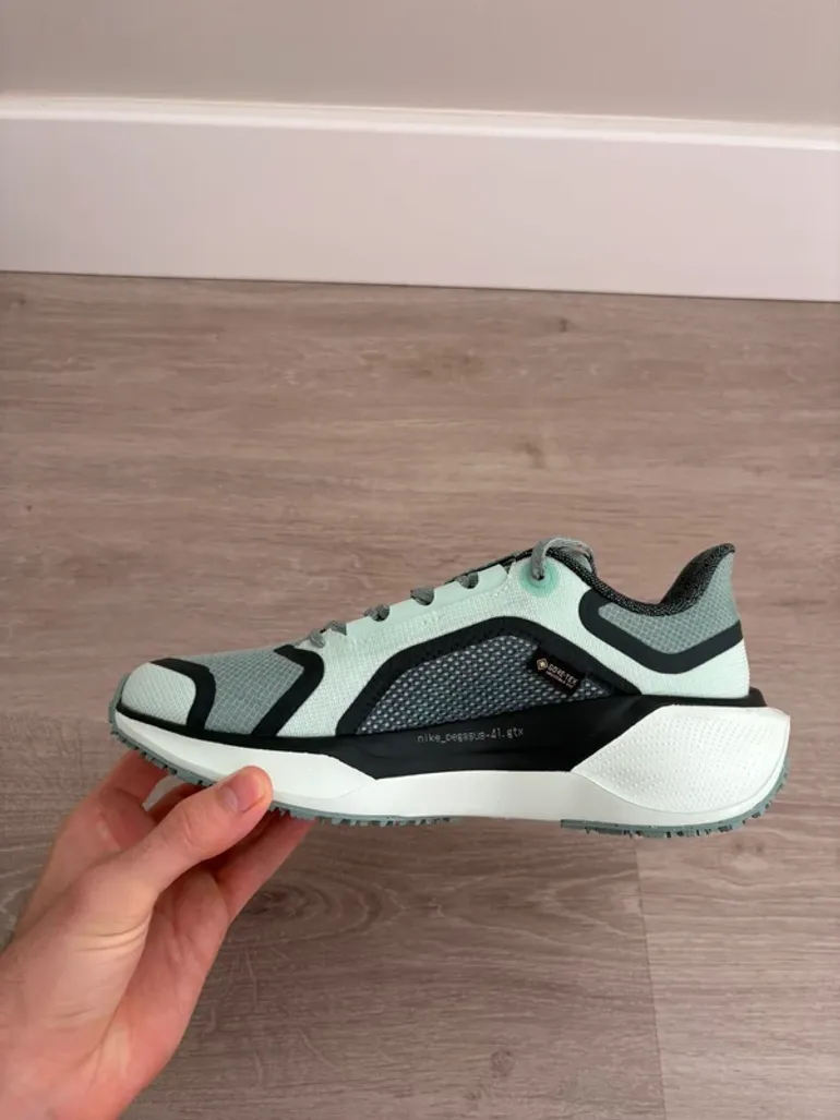 Used Pegasus Nike Zoom 41 GTX bike — image 7 of 10