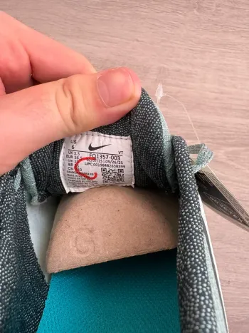 Used Pegasus Nike Zoom 41 GTX bike — image 9 of 10