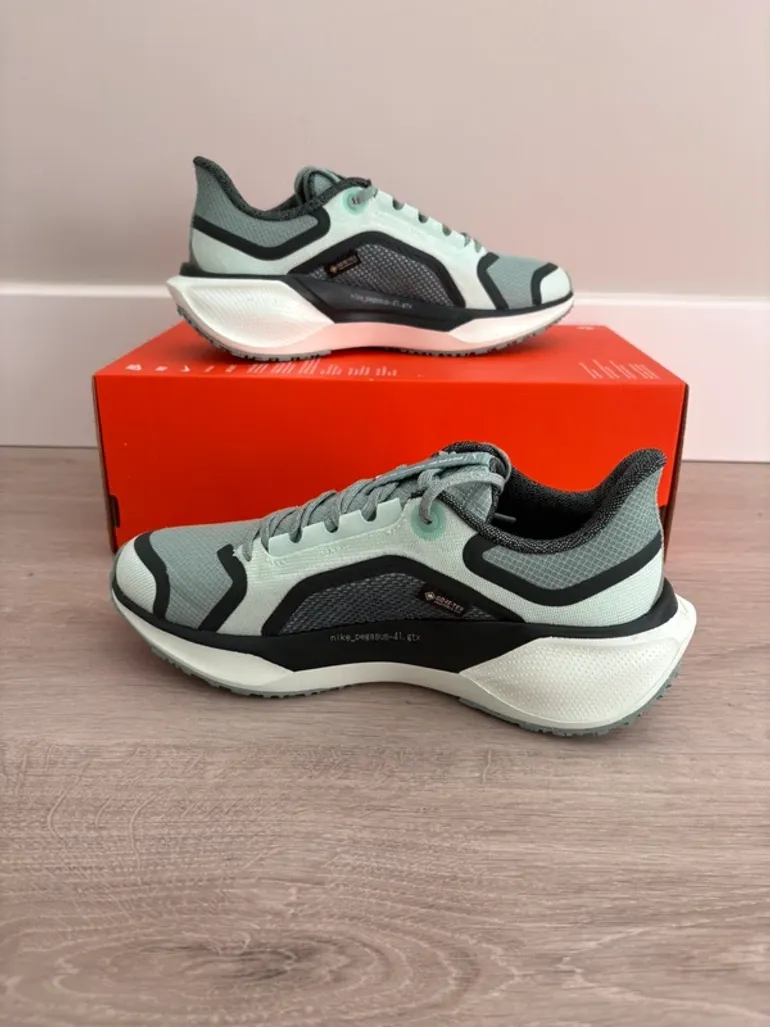 Used Pegasus Nike Zoom 41 GTX bike — image 4 of 10