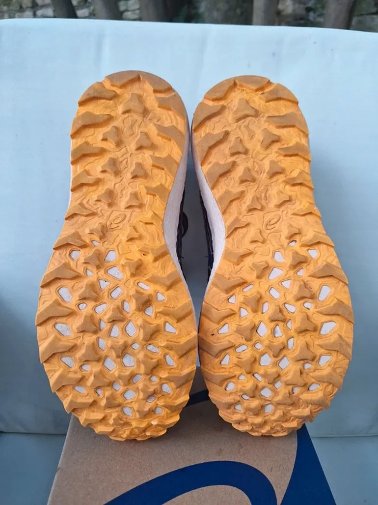 Gebrauchtes Asics Gel Sonoma 7 bike — Bild 5 von 9