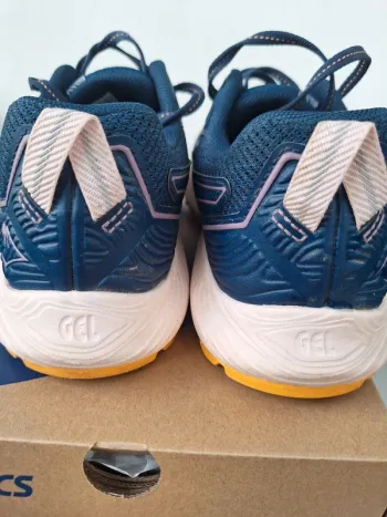 Gebrauchtes Asics Gel Sonoma 7 bike — Bild 3 von 9