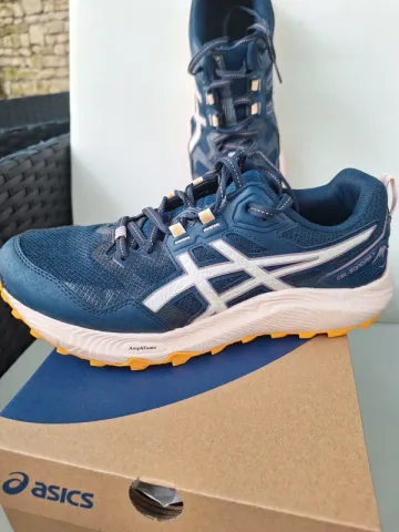Gebrauchtes Asics Gel Sonoma 7 Running Shoes