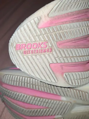 Used Brooks Glicerina max bike — image 4 of 6