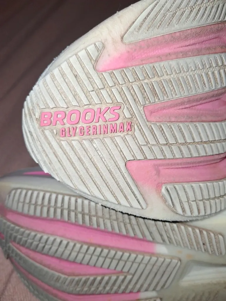 Used Brooks Glicerina max bike — image 4 of 6