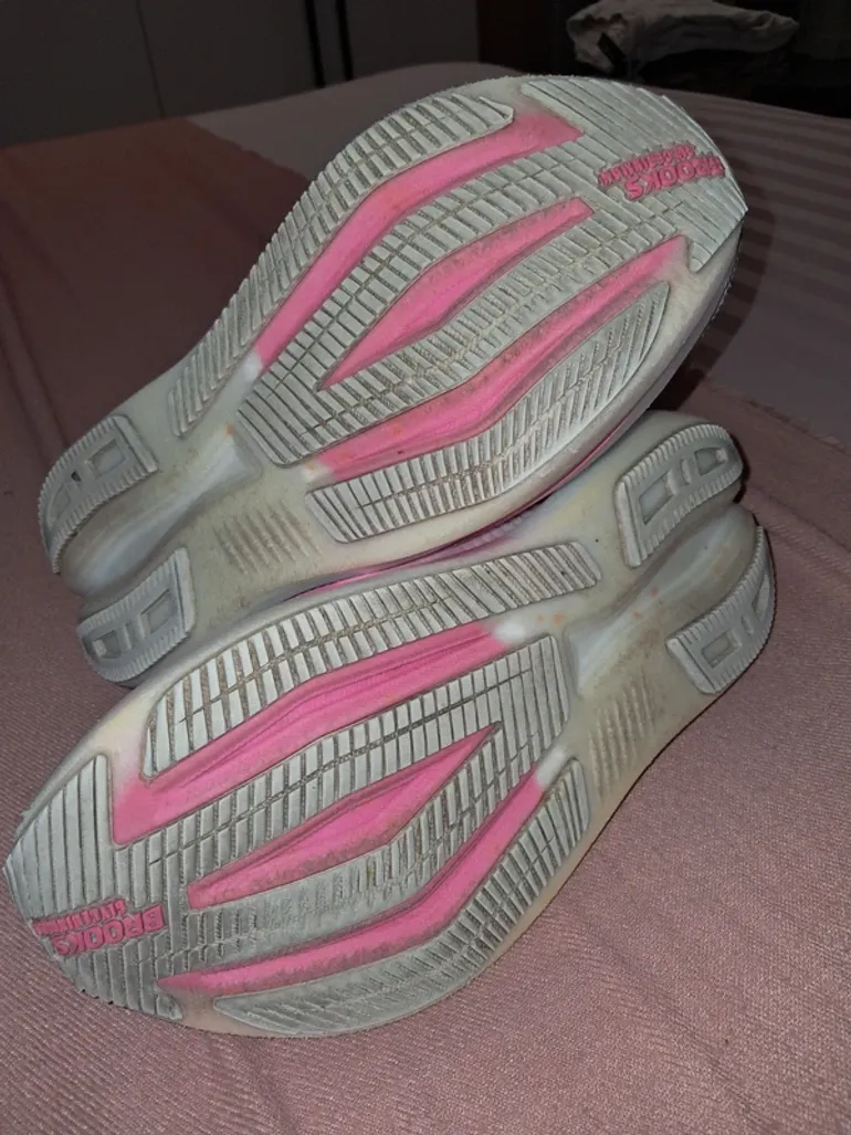 Used Brooks Glicerina max bike — image 5 of 6