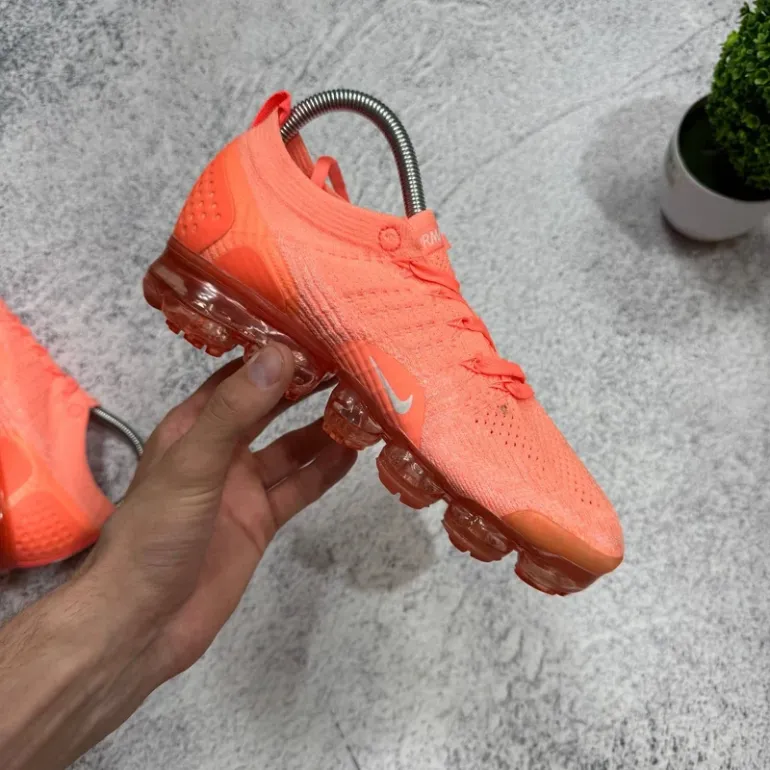 Nike Air Vapor Max Y2K bike d'occasion — image 10 sur 14