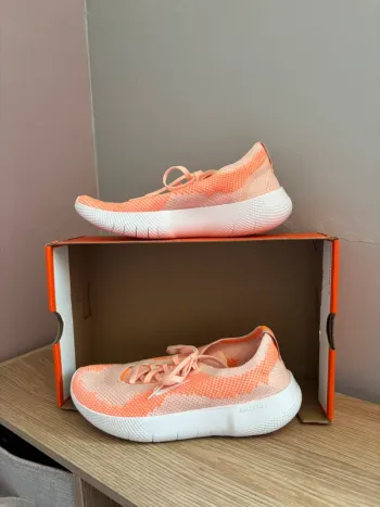 Used Nike Free 2025 Running Shoes
