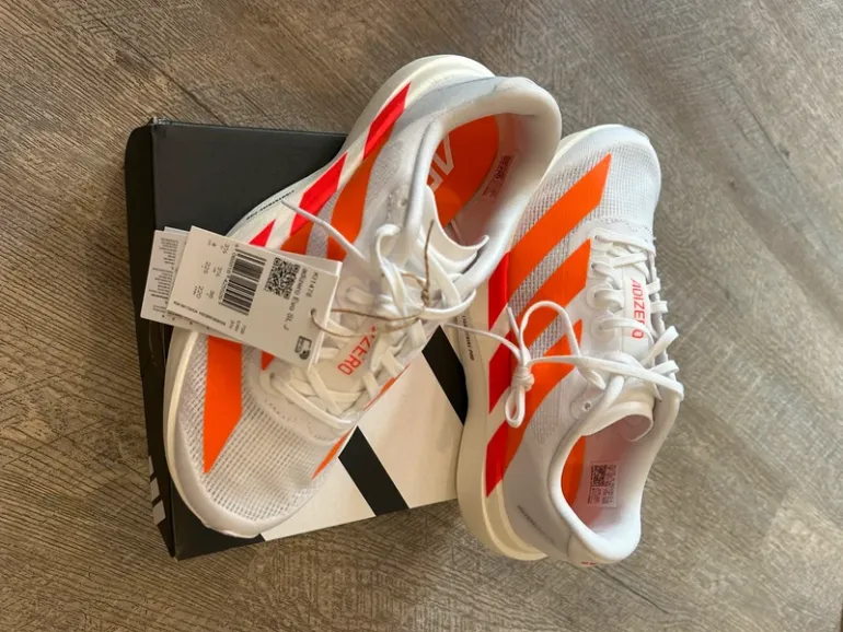 Saucony Adizero Evo SL bike d'occasion — image 2 sur 2
