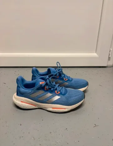 Brugt Adidas Running Shoes Running Shoes