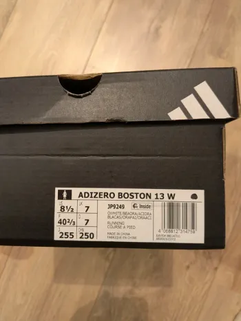 Adidas Adizero Boston 13 bike d'occasion — image 6 sur 6