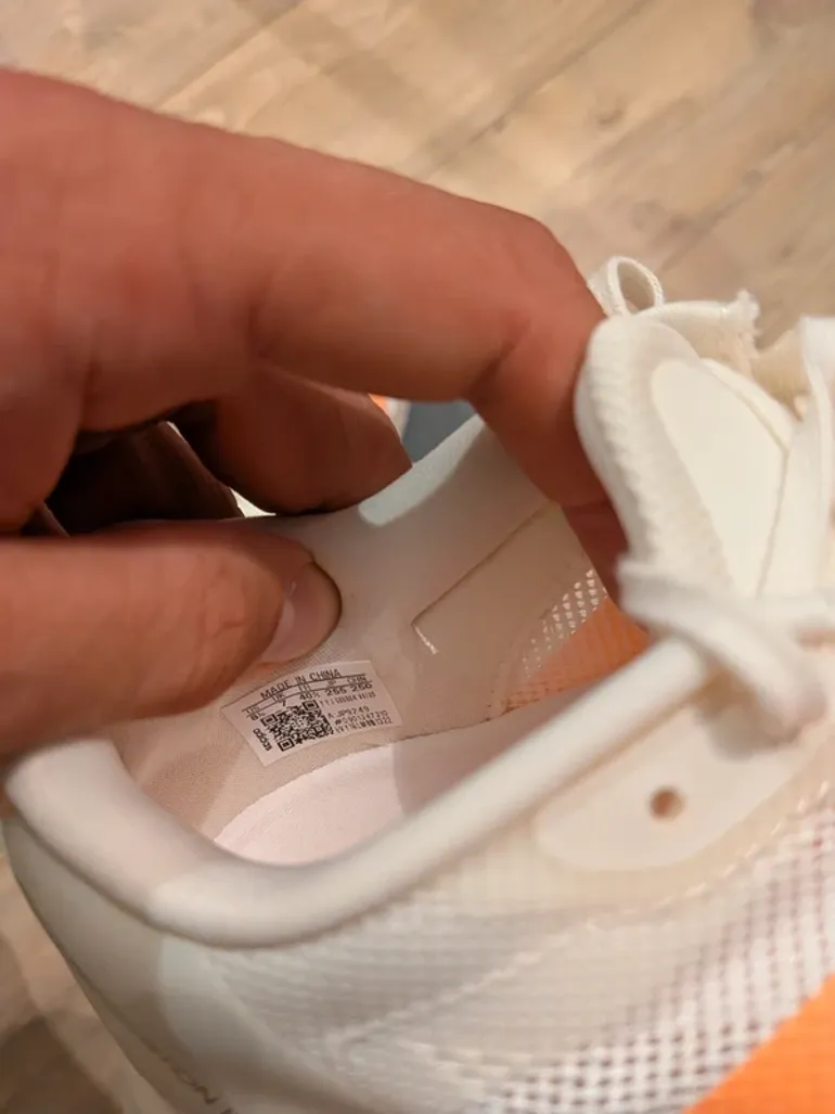Adidas Adizero Boston 13 bike d'occasion — image 5 sur 6