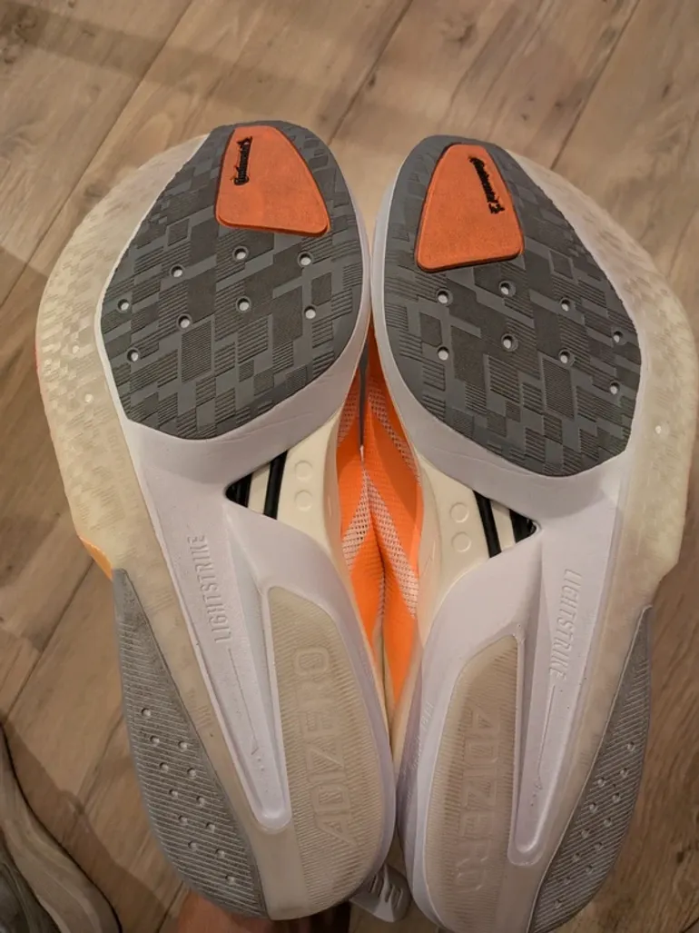 Adidas Adizero Boston 13 bike d'occasion — image 4 sur 6