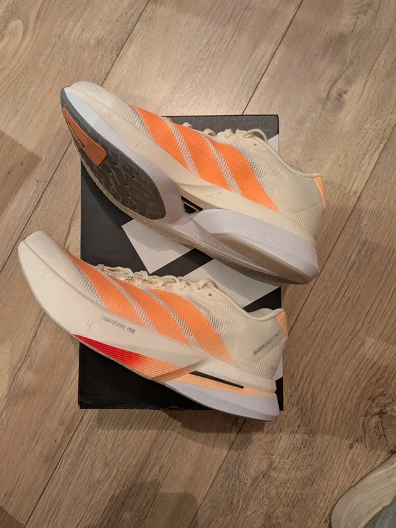 Adidas Adizero Boston 13 bike d'occasion — image 2 sur 6