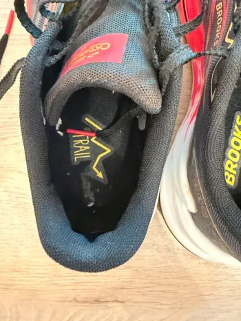 Brooks Catamount 3 bike d'occasion — image 5 sur 6