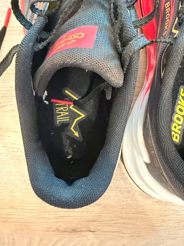 Brooks Catamount 3 bike d'occasion — image 5 sur 6