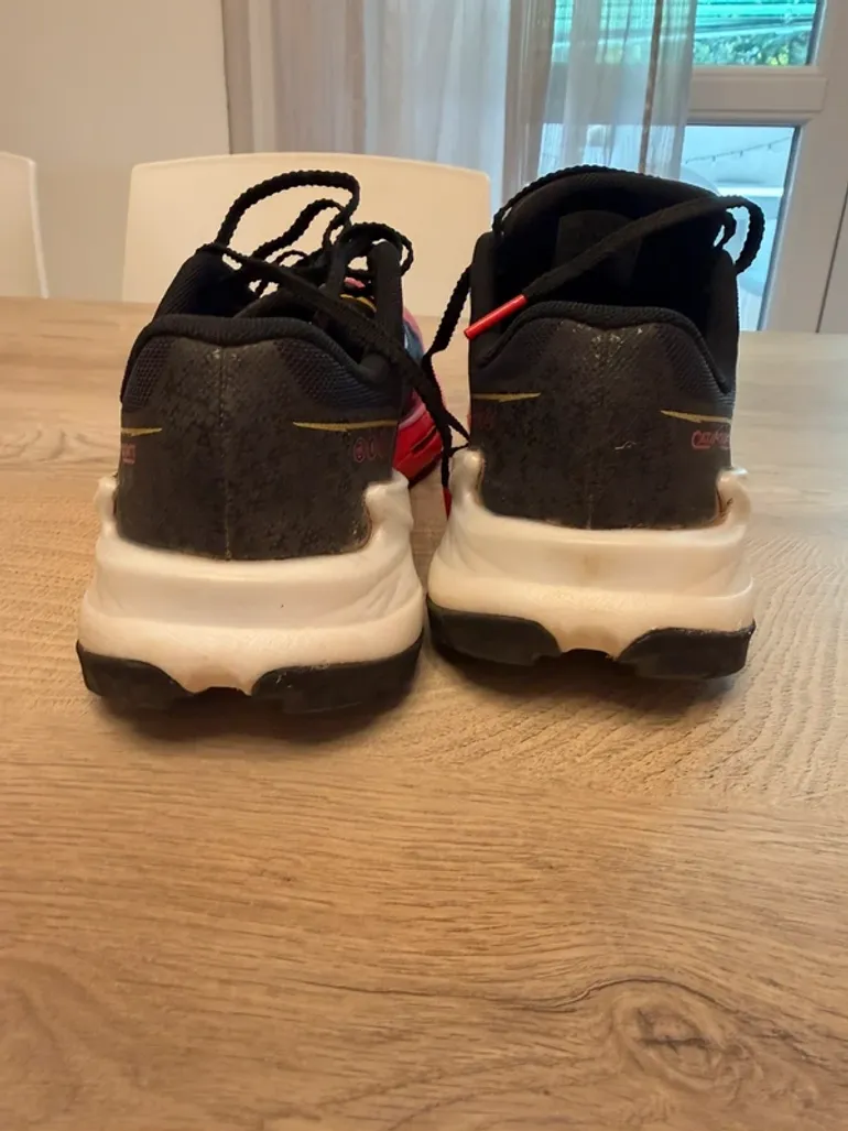 Brooks Catamount 3 bike d'occasion — image 2 sur 6