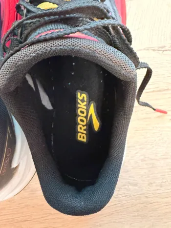 Brooks Catamount 3 bike d'occasion — image 4 sur 6