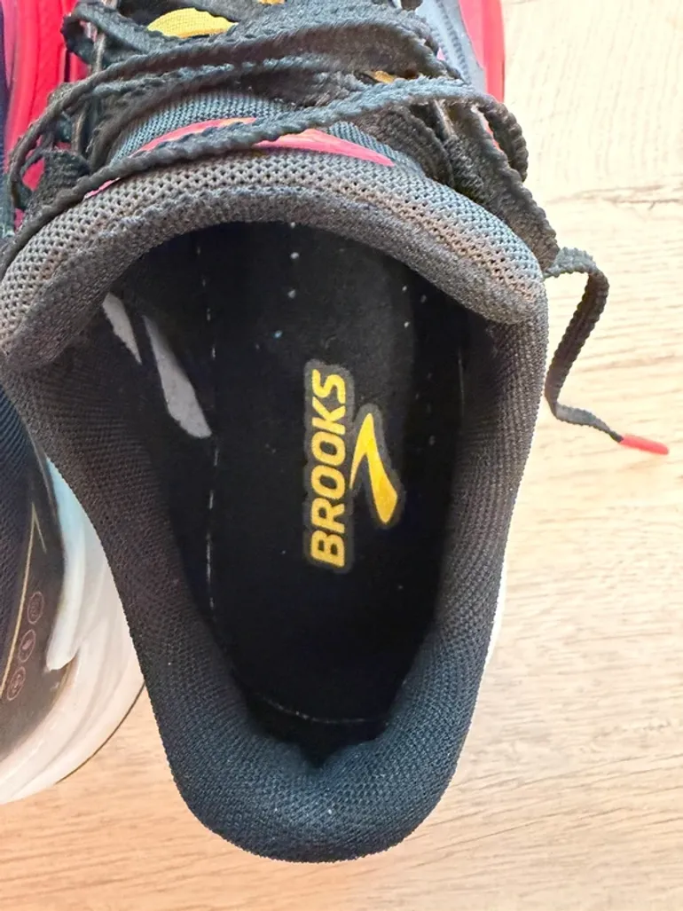 Brooks Catamount 3 bike d'occasion — image 4 sur 6