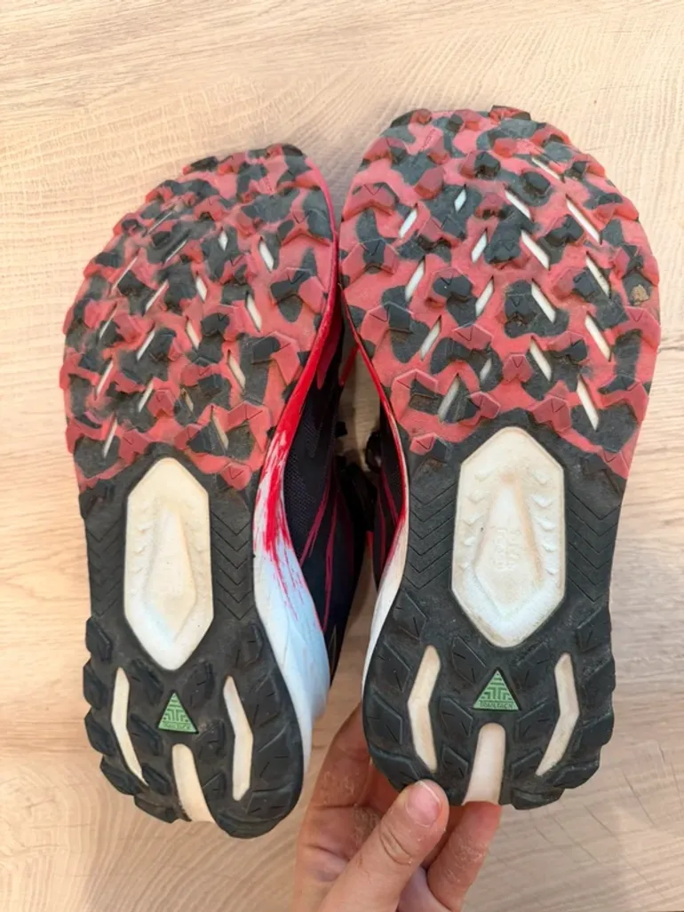 Brooks Catamount 3 bike d'occasion — image 6 sur 6