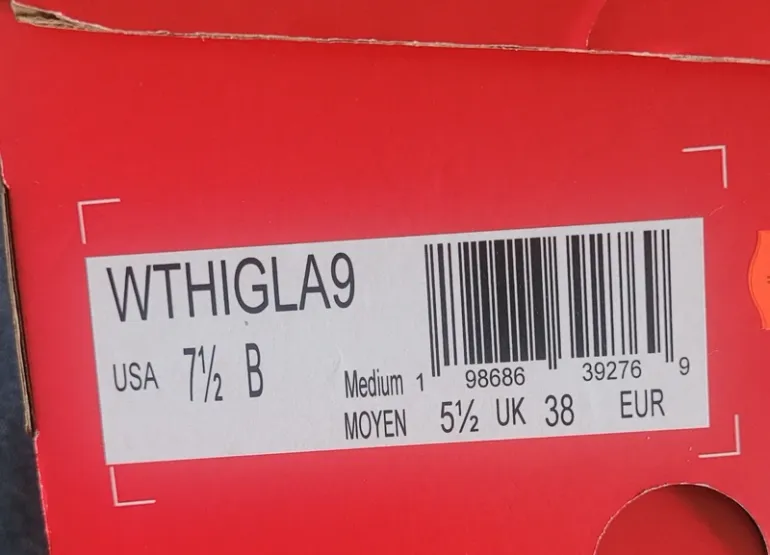 Used New Balance WTHIGLA9 bike — image 5 of 5