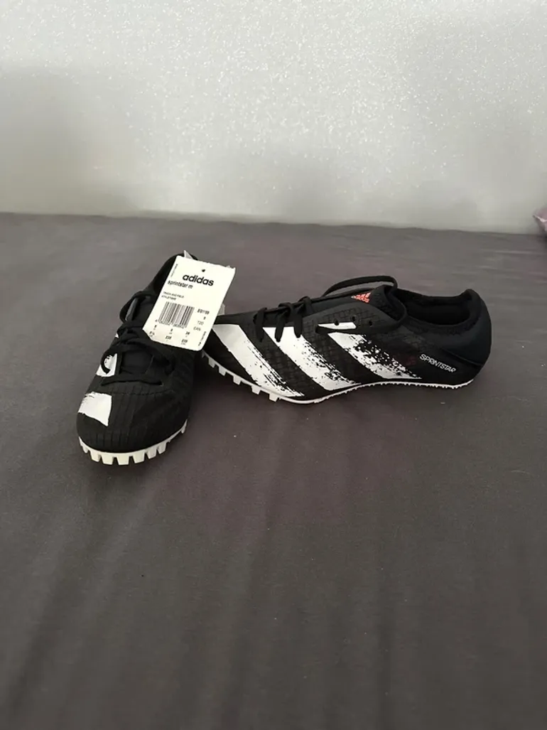 Adidas sprintstar m bike de segunda mano — imagen 2 de 6