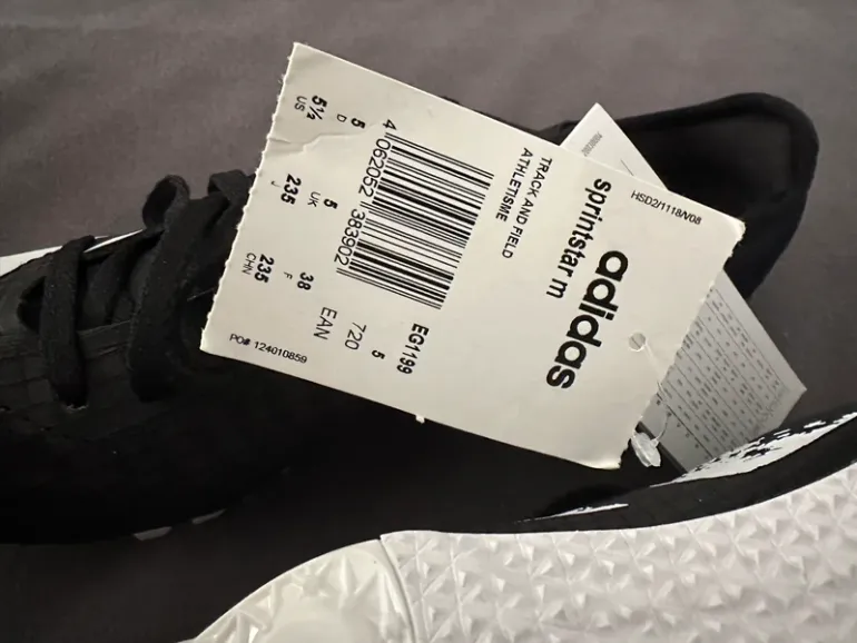 Adidas sprintstar m bike de segunda mano — imagen 5 de 6