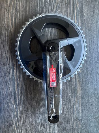 Sram Rival Dub 172, 5 2024 bike usato — immagine 2 di 3