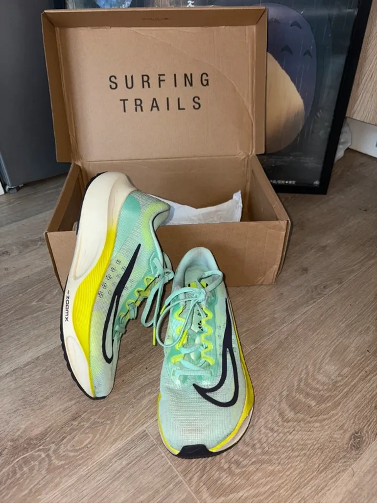 Used Nike Zoom Fly 5 bike — image 4 of 6