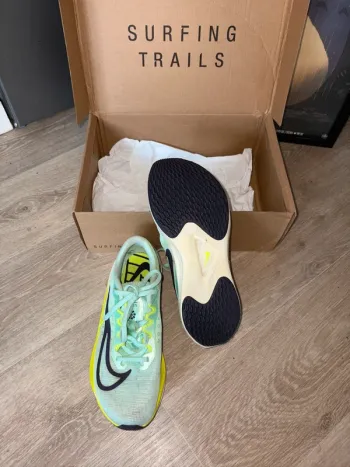 Used Nike Zoom Fly 5 bike — image 3 of 6