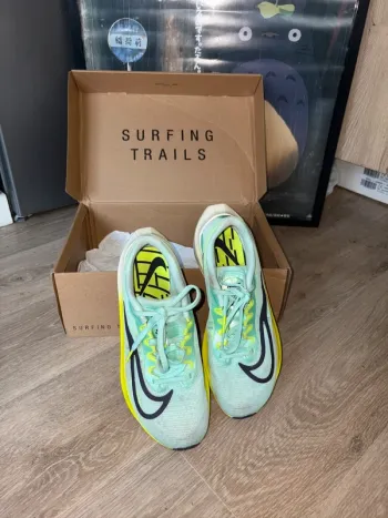 Used Nike Zoom Fly 5 bike — image 6 of 6