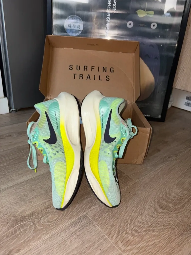 Used Nike Zoom Fly 5 bike — image 5 of 6