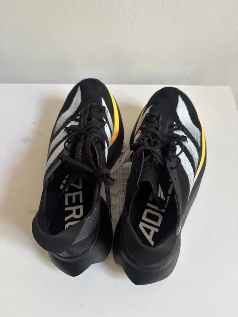 Used Adidas Adizero Adios Pro 3 bike — image 8 of 8