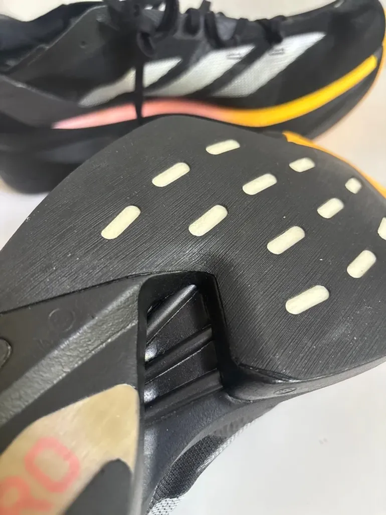 Used Adidas Adizero Adios Pro 3 bike — image 5 of 8