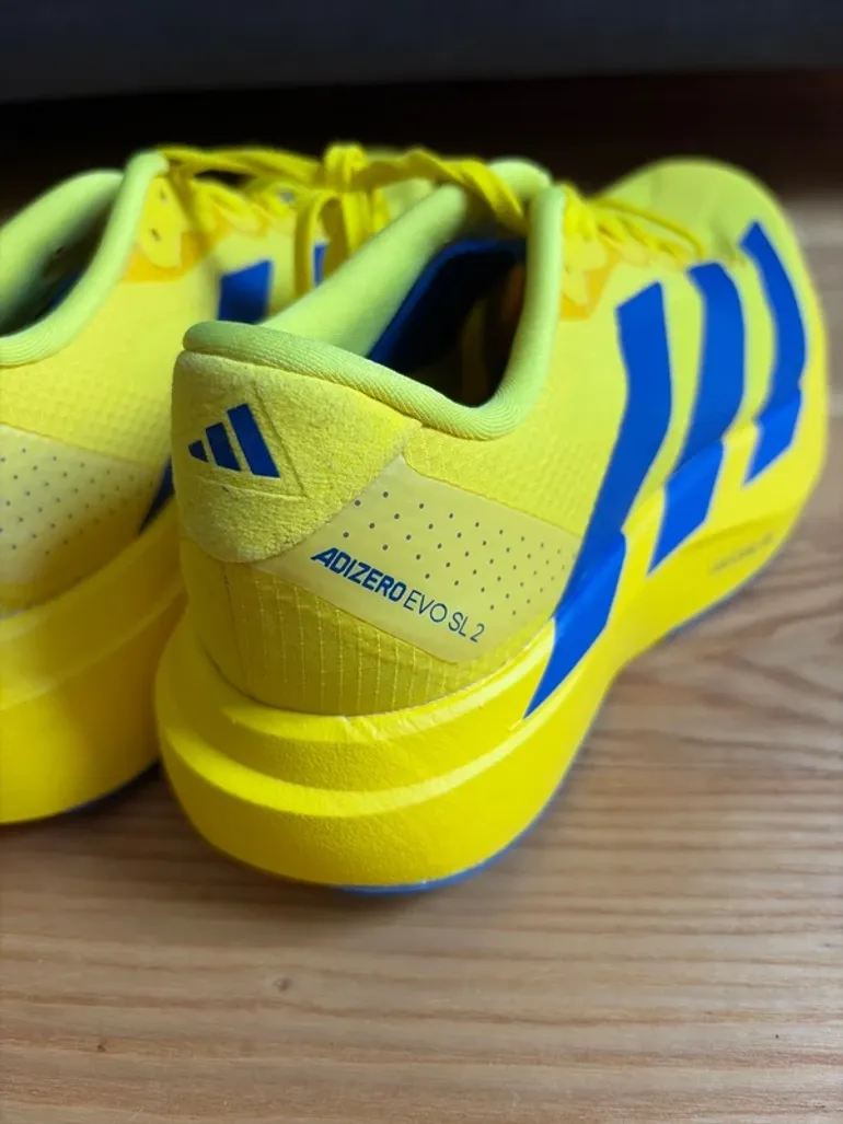 Used Adidas Adizero Evo SL bike — image 3 of 6