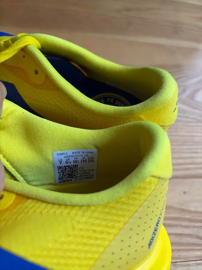 Used Adidas Adizero Evo SL bike — image 6 of 6